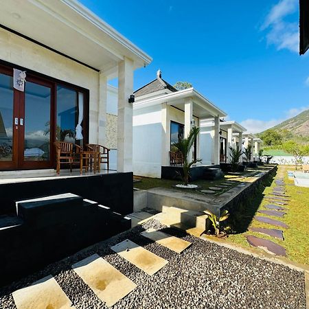 Volcano Cottages Kubupenlokan Luaran gambar