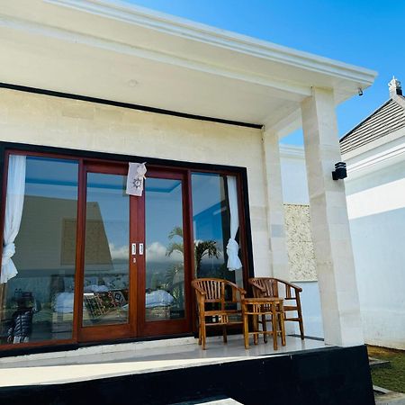 Volcano Cottages Kubupenlokan Luaran gambar