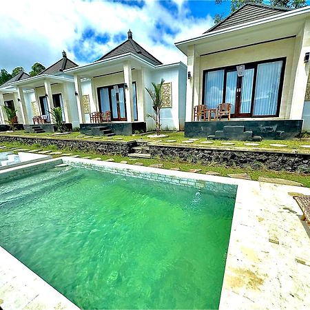 Volcano Cottages Kubupenlokan Luaran gambar