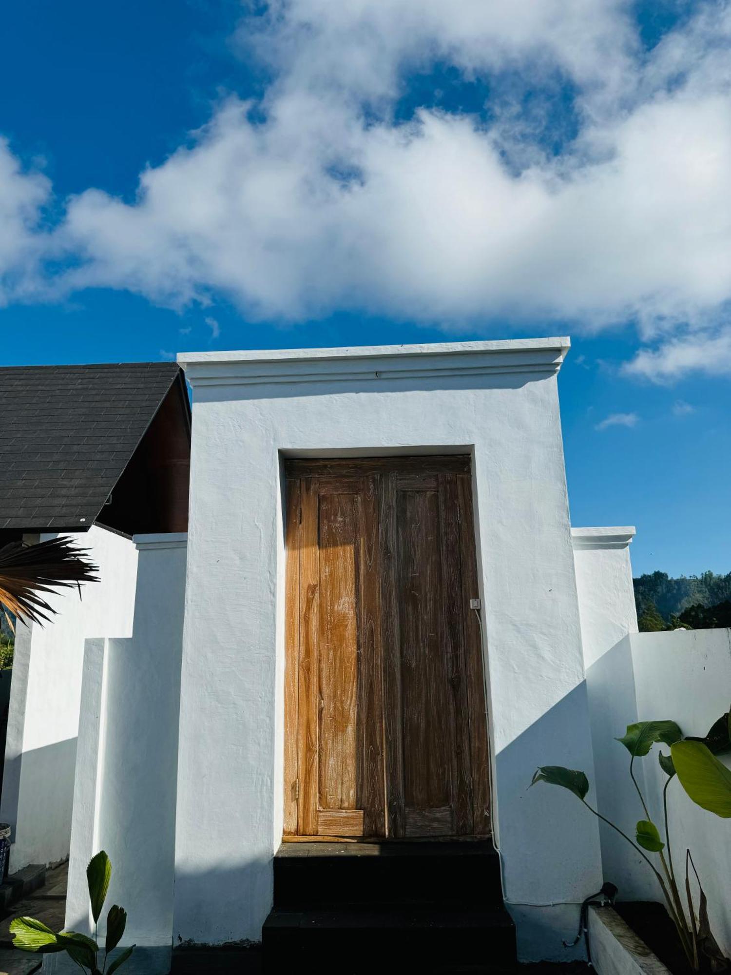 Volcano Cottages Kubupenlokan Luaran gambar