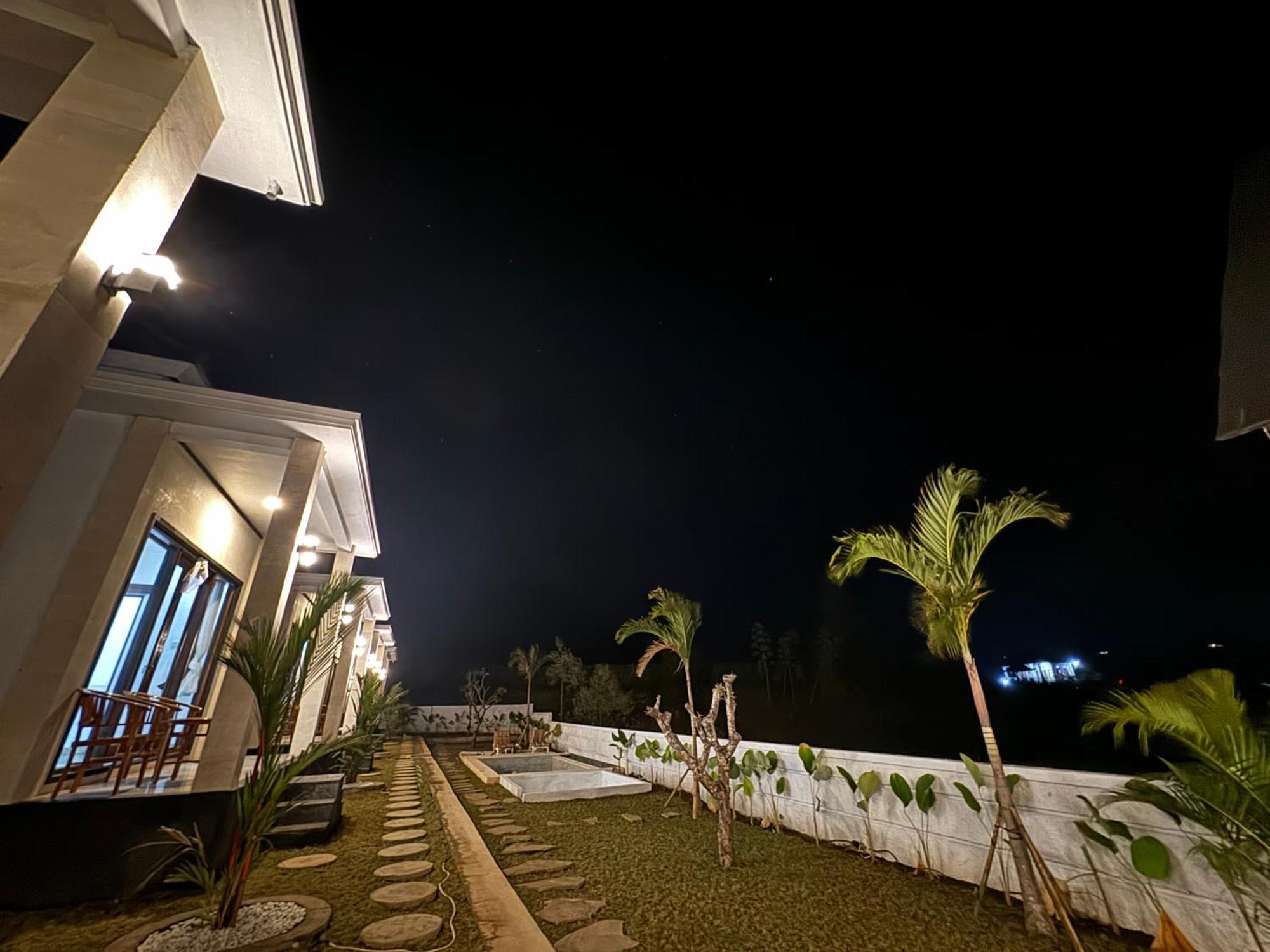 Volcano Cottages Kubupenlokan Luaran gambar